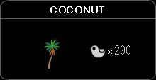 COCONUT