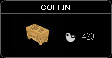 COFFIN