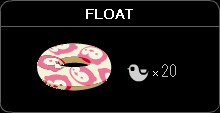 FLOAT