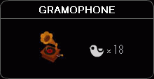 GRAMOPHONE