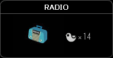 RADIO